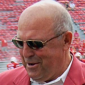 Barry Alvarez net worth