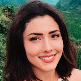 Daniela Alvarez net worth