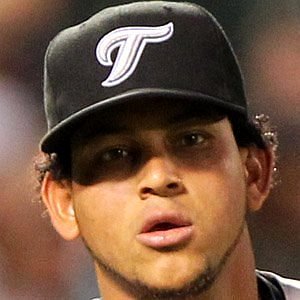 Henderson Alvarez net worth