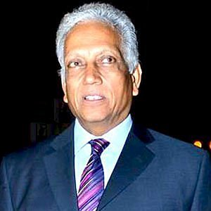 Mohinder Amarnath net worth