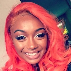 Jazmine Ameerah net worth