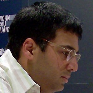 Viswanathan Anand net worth