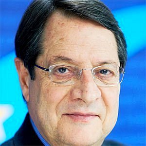 Nicos Anastasiades net worth