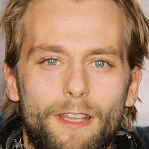 Joe Anderson net worth