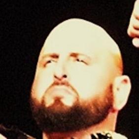 Karl Anderson net worth