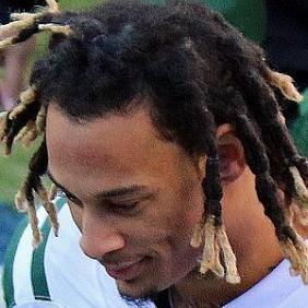 Robby Anderson net worth