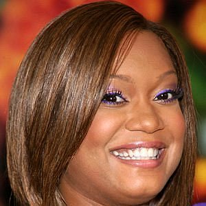 Sunny Anderson net worth