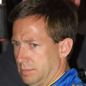 John Andretti net worth