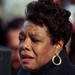 Maya Angelou net worth