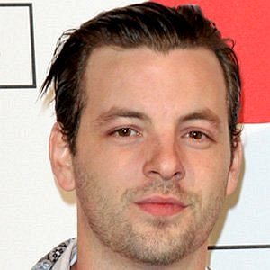 Gethin Anthony net worth