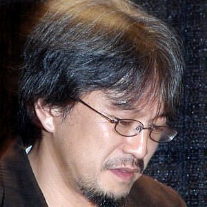 Eiji Aonuma net worth