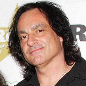 Vinny Appice net worth