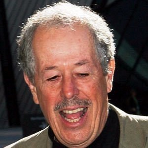 Denys Arcand net worth