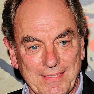 Alun Armstrong net worth