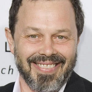 Curtis Armstrong net worth