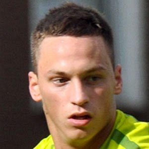 Marko Arnautovic net worth