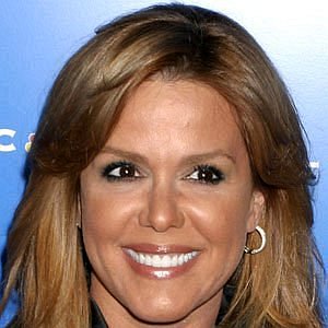 Maria Celeste Arraras net worth