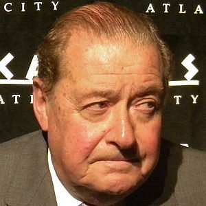 Bob Arum net worth