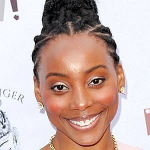 Erica Ash net worth