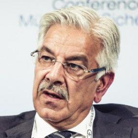 Khawaja Asif net worth