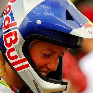 Rachel Atherton net worth