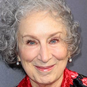 Margaret Atwood net worth