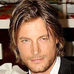 Gabriel Aubry net worth