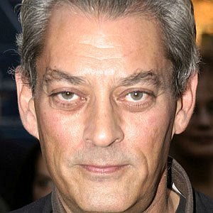 Paul Auster net worth