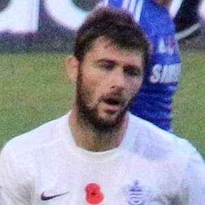 Charlie Austin net worth