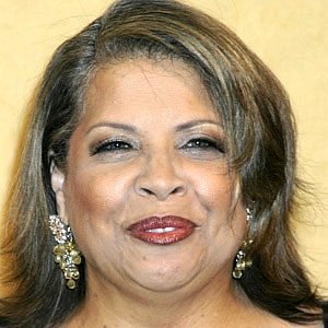 Patti Austin net worth