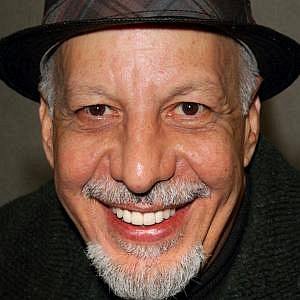 Erick Avari net worth