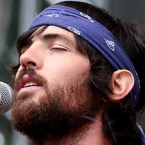 Scott Avett net worth