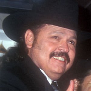 Ramon Ayala net worth