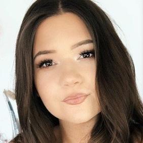 Kira Aylin net worth