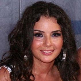 Aysel net worth