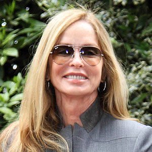 Barbara Bach net worth