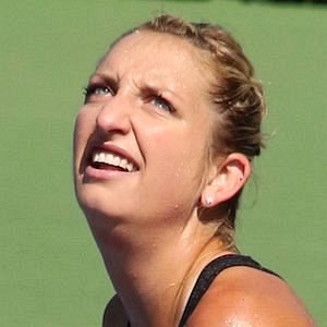 Timea Bacsinszky net worth