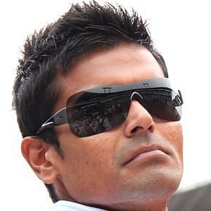 Subramaniam Badrinath net worth