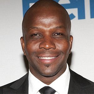 Donovan Bailey net worth