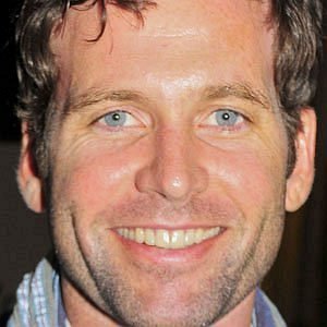 Eion Bailey net worth