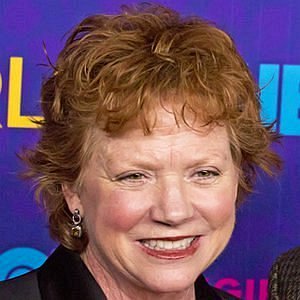 Becky Ann Baker net worth