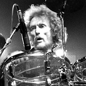 Ginger Baker net worth