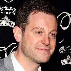 Matt Baker net worth