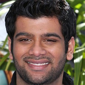 Sunkrish Bala net worth