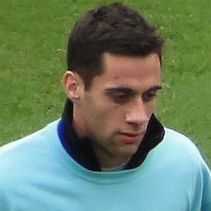 Sam Baldock net worth