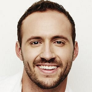 Drew Baldridge net worth