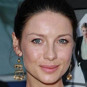 Caitriona Balfe net worth