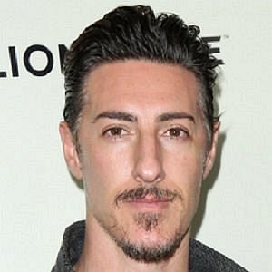 Eric Balfour net worth