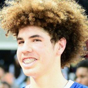 LaMelo Ball net worth