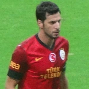 Hakan Balta net worth